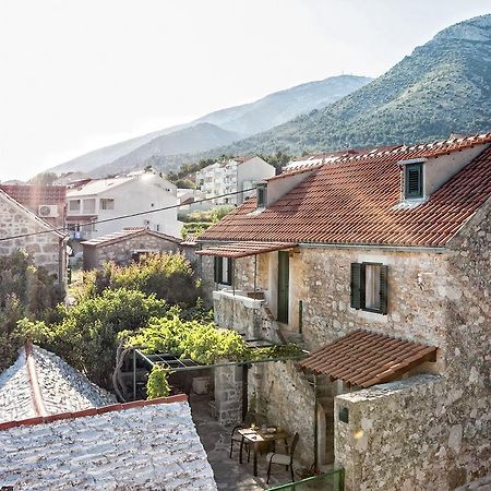 Paradise Stone Apartments Бол Екстер'єр фото