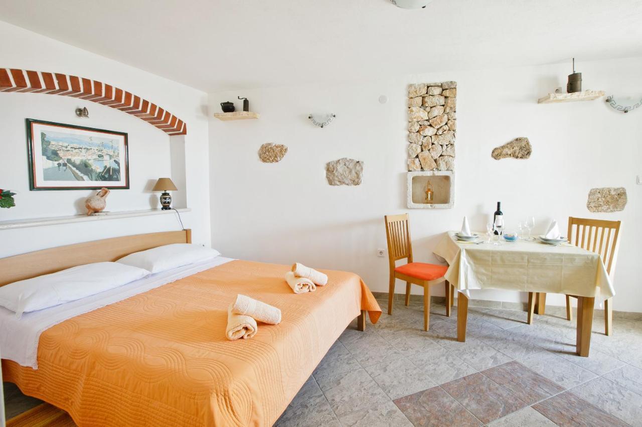 Paradise Stone Apartments Бол Номер фото