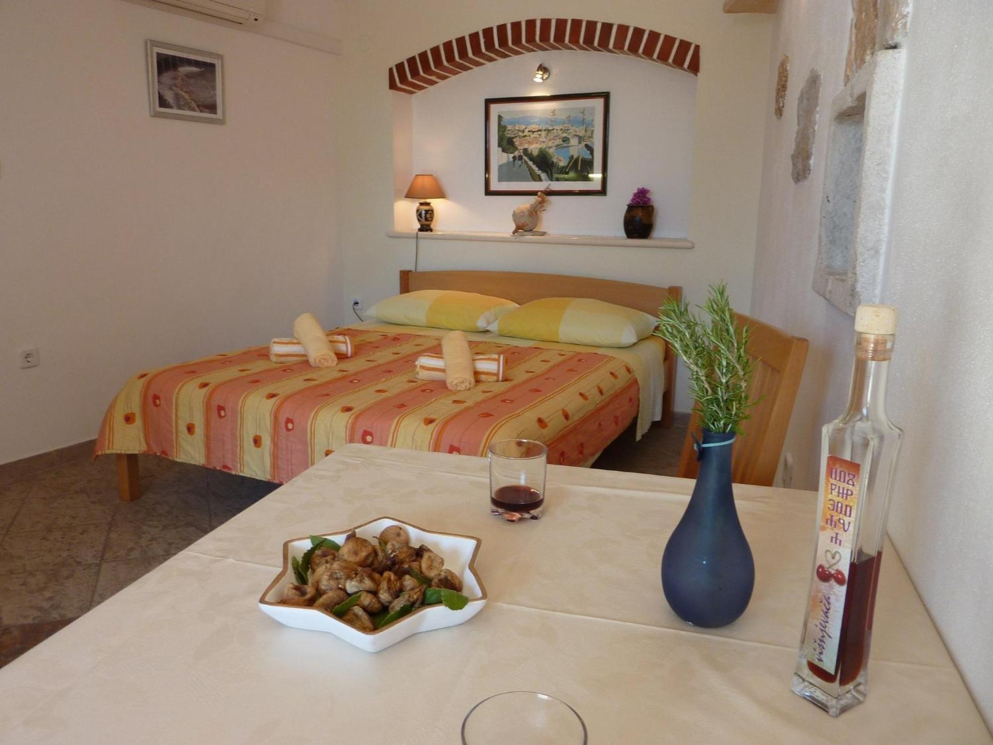 Paradise Stone Apartments Бол Номер фото