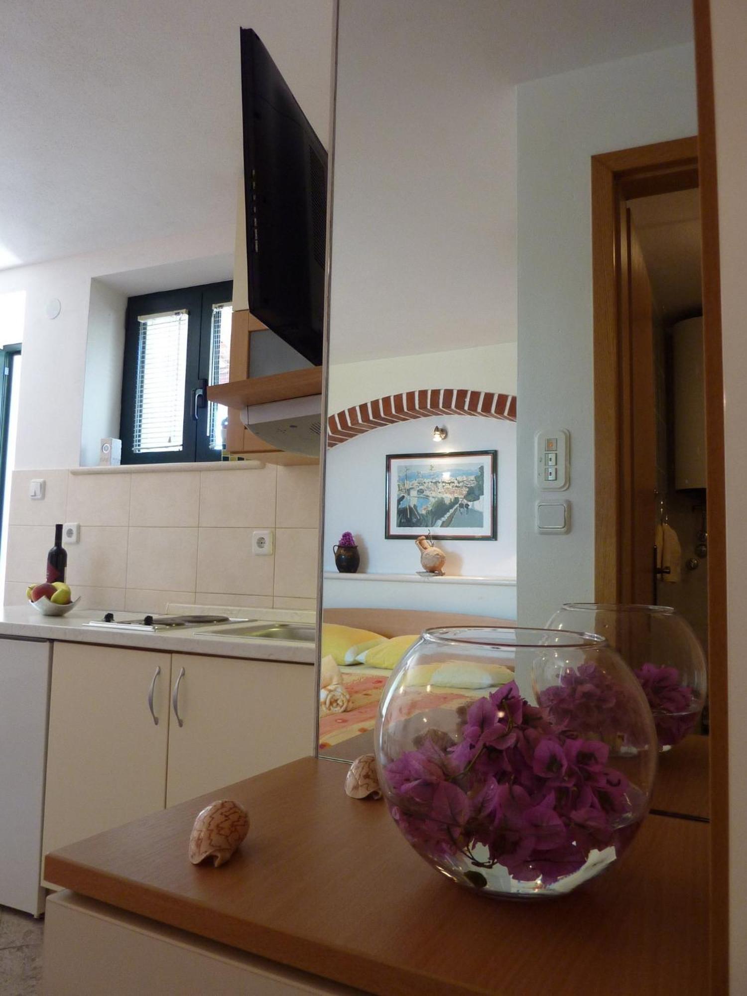 Paradise Stone Apartments Бол Номер фото